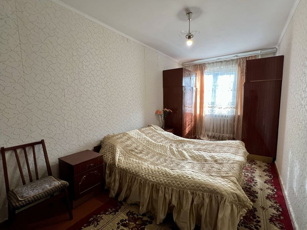 Оренда трикімнатної квартири біля вокзалу Житомир - изображение 5