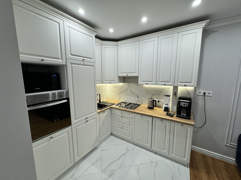 Здається квартира в довготривалу оренду Львів - зображення 3