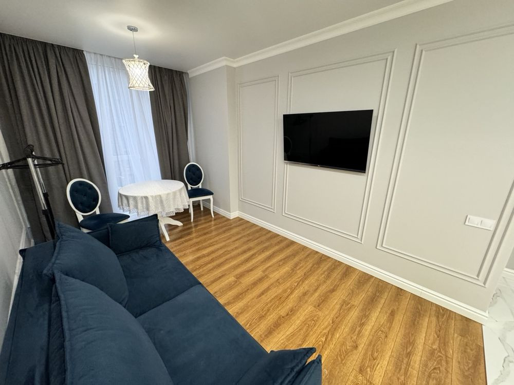 Здається квартира в довготривалу оренду Львів - зображення 1