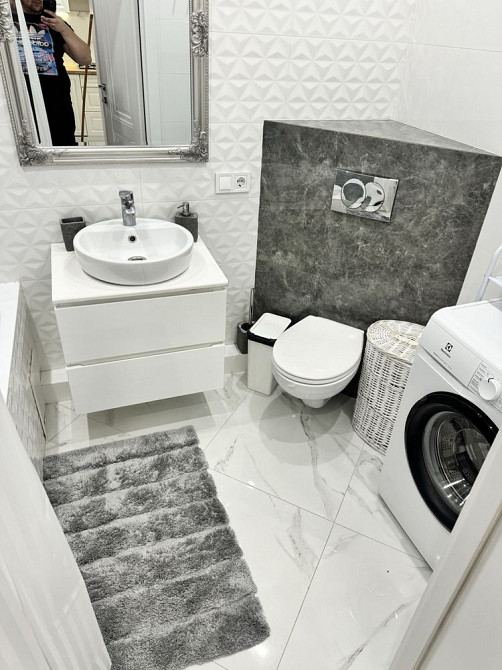 Здається квартира в довготривалу оренду Львів - зображення 7