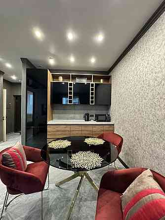 Аренда квартиры 51 жемчужина Аркадия Одесса