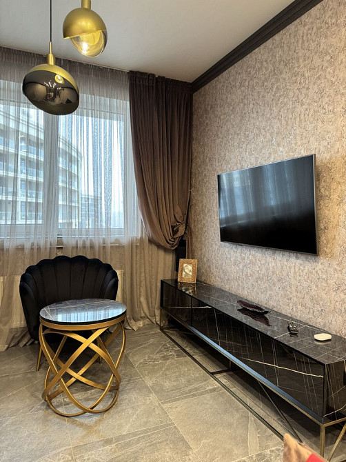 Аренда квартиры 51 жемчужина Аркадия Одеса - зображення 2