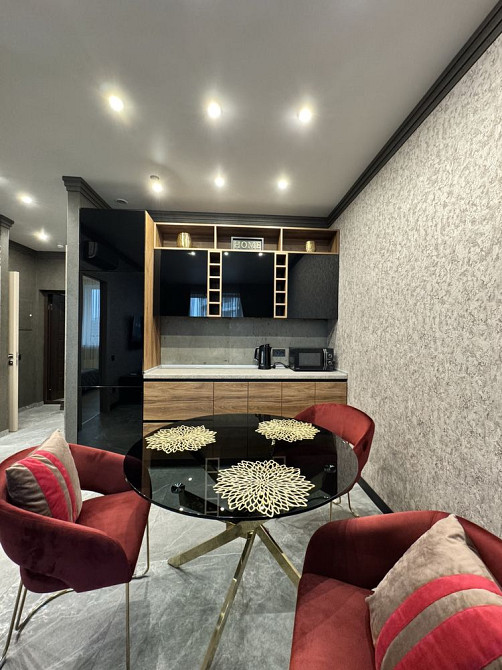 Аренда квартиры 51 жемчужина Аркадия Одеса - зображення 3