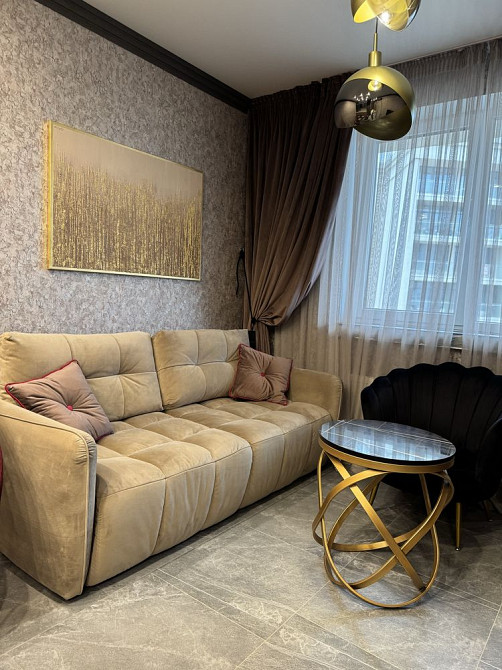 Аренда квартиры 51 жемчужина Аркадия Одеса - зображення 1