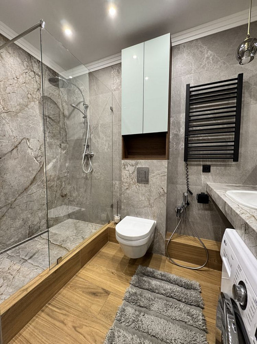 Аренда квартиры 51 жемчужина Аркадия Одеса - зображення 4