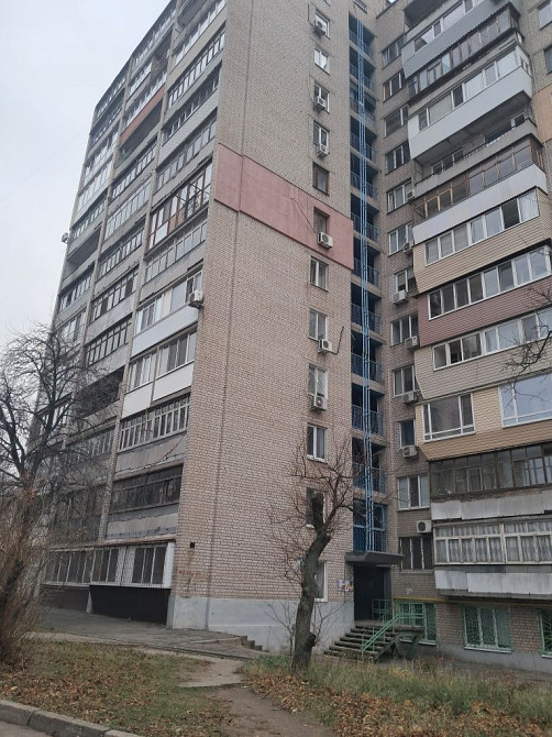 Сдам квартиру,квартира оренда, хозяин,квартира 1 кімната Запорожье - изображение 4