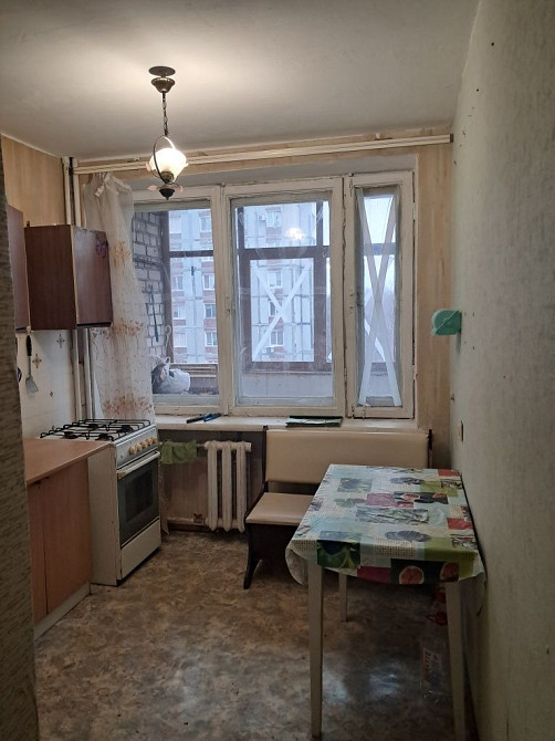 Сдам квартиру,квартира оренда, хозяин,квартира 1 кімната Запорожье - изображение 8