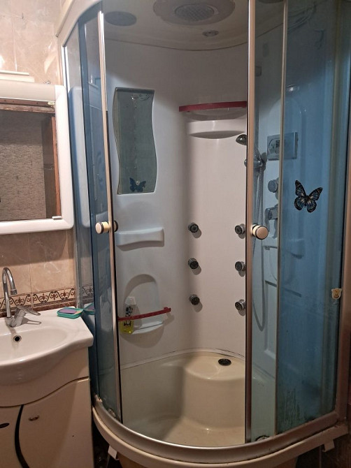 Сдам квартиру,квартира оренда, хозяин,квартира 1 кімната Запорожье - изображение 1