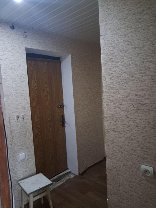 Сдам квартиру,квартира оренда, хозяин,квартира 1 кімната Запорожье - изображение 7