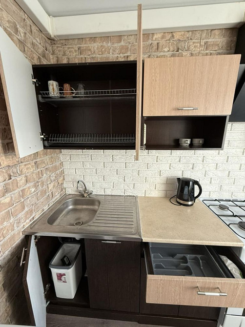 ПЕРША здача Оренда 1кім.кв проспект Оболонський 34В ‼️ метро Мінська Київ - зображення 5