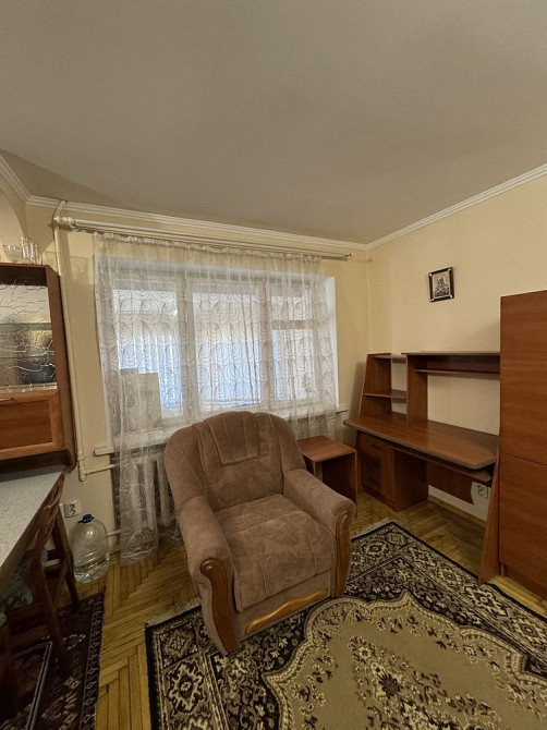 Оренда 2 кімнатної квартири в центрі по вулиці Залізнична Ивано-Франковск - изображение 6