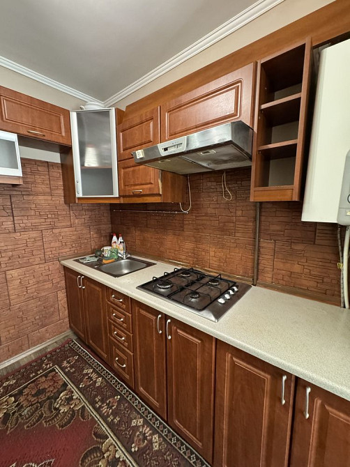 Оренда 2 кімнатної квартири в центрі по вулиці Залізнична Ивано-Франковск - изображение 2