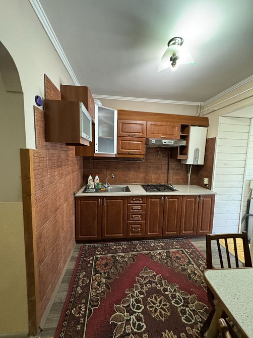 Оренда 2 кімнатної квартири в центрі по вулиці Залізнична Ивано-Франковск - изображение 1