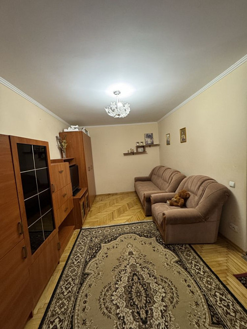 Оренда 2 кімнатної квартири в центрі по вулиці Залізнична Ивано-Франковск - изображение 5