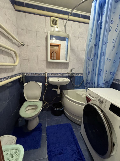 Оренда 2 кімнатної квартири в центрі по вулиці Залізнична Ивано-Франковск - изображение 7