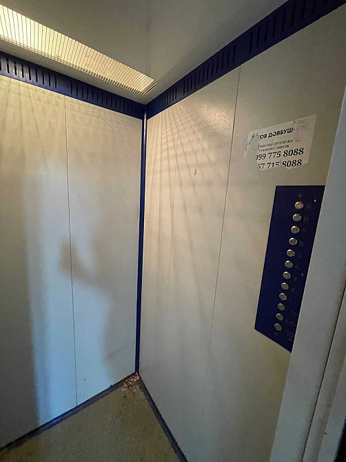 Оренда 2-кімнатної квартири Ентузіастів Годылов - изображение 3