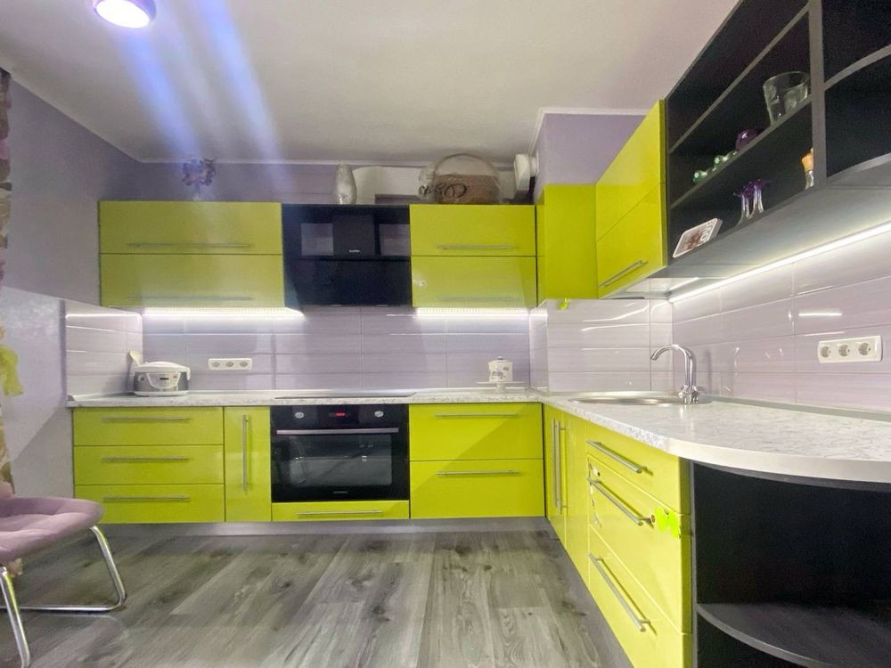 Сдается  долгосрочно двухкомнатная квартира на Радужном Одеса - зображення 7