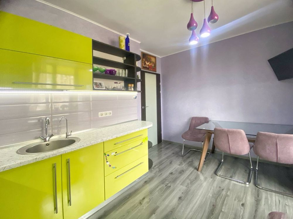 Сдается  долгосрочно двухкомнатная квартира на Радужном Одеса - зображення 6