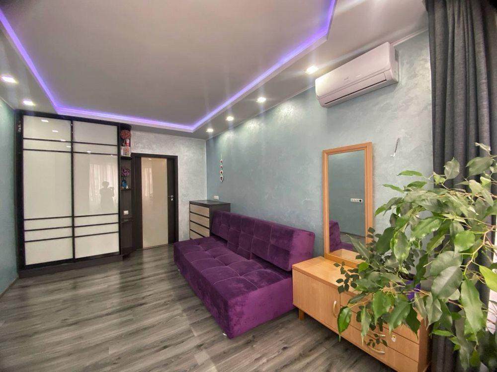 Сдается  долгосрочно двухкомнатная квартира на Радужном Одеса - зображення 5