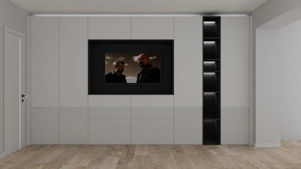 Оренда стильної 2-х кімнатної квартири в Липках Крихівці - зображення 6