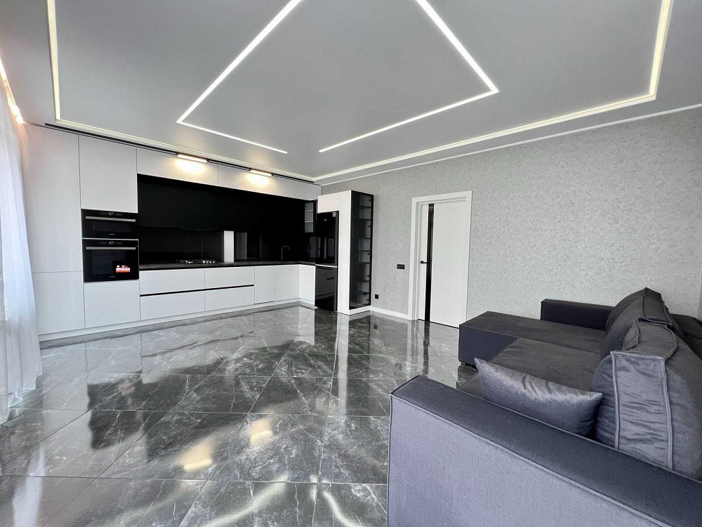 Оренда стильної 2-х кімнатної квартири в Липках Крихівці - зображення 1