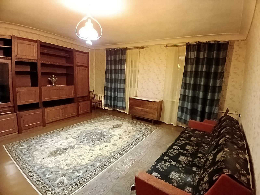 Оренда 1-но кімнатної в історичному центрі Полтава - изображение 1