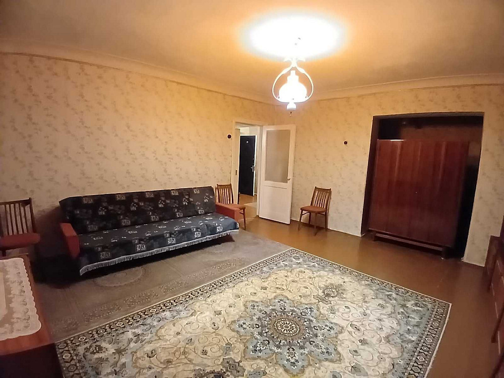 Оренда 1-но кімнатної в історичному центрі Полтава - изображение 2