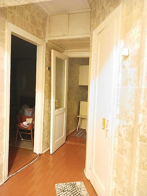 Оренда 1-но кімнатної в історичному центрі Полтава - изображение 7