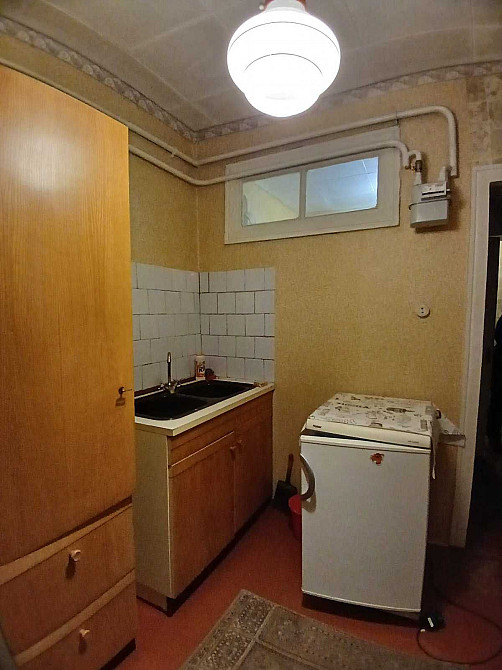 Оренда 1-но кімнатної в історичному центрі Полтава - изображение 5