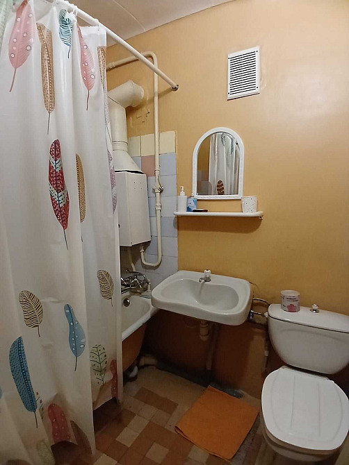 Оренда 1-но кімнатної в історичному центрі Полтава - изображение 6