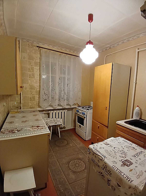 Оренда 1-но кімнатної в історичному центрі Полтава - изображение 4