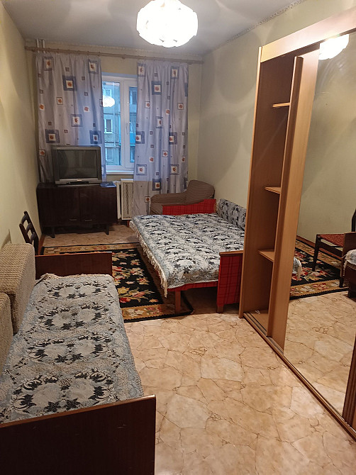 Здам 3х кімнатну квартиру від власника  (ЮГОК) Кривий Ріг - зображення 5