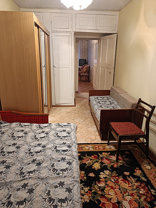 Здам 3х кімнатну квартиру від власника  (ЮГОК) Кривий Ріг - зображення 6