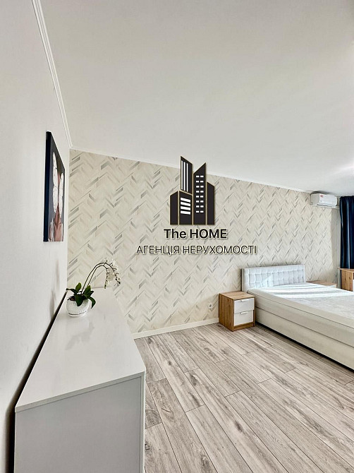 Оренда 1 кімнатна квартира ЖК Софія, вул. Миру 50, алея Софіївська Борщагівка - зображення 7