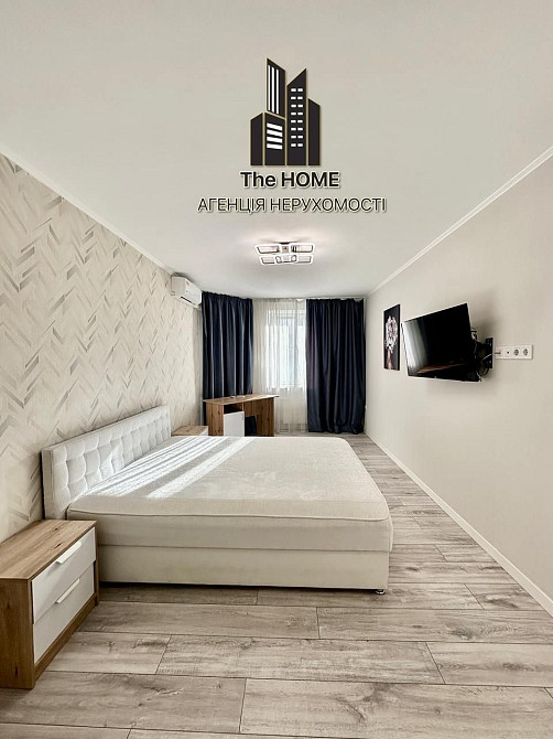 Оренда 1 кімнатна квартира ЖК Софія, вул. Миру 50, алея Софіївська Борщагівка - зображення 6