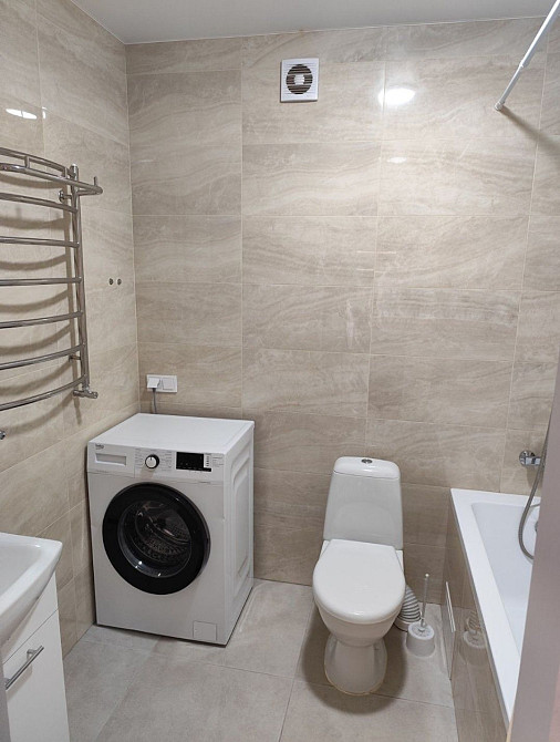 НОВОБУДОВА 1-кім. ЧАЙКА, Автономка Ровно - изображение 6