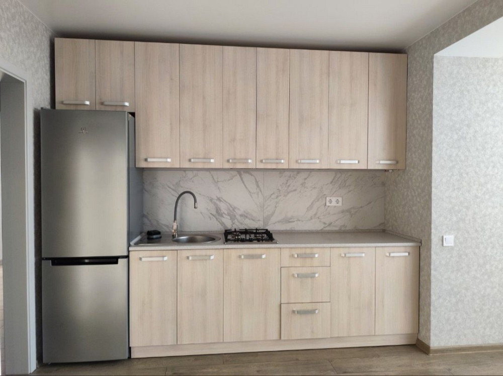 НОВОБУДОВА 1-кім. ЧАЙКА, Автономка Ровно - изображение 1