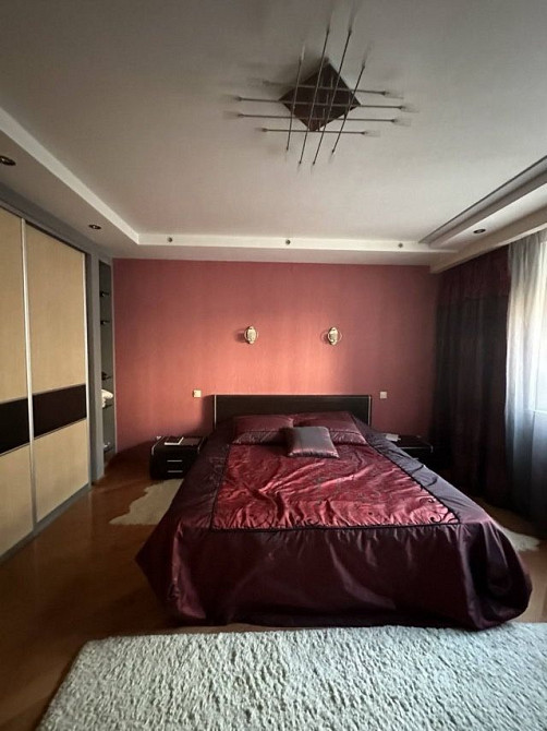 Оренда 3 к квартири Боздош Ужгород - изображение 1