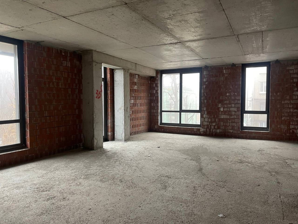 AcademHoff, Нагірка, 2 спальні, Чернишевского, введено в експлуатацію Дніпро - зображення 3