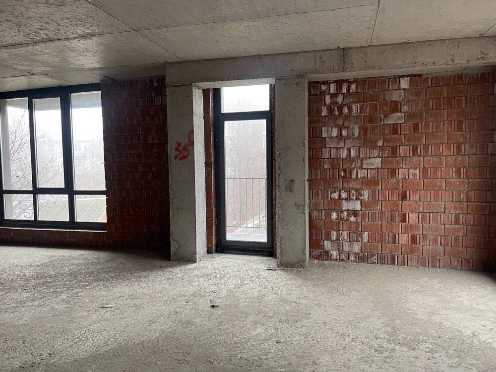 AcademHoff, Нагірка, 2 спальні, Чернишевского, введено в експлуатацію Дніпро - зображення 4