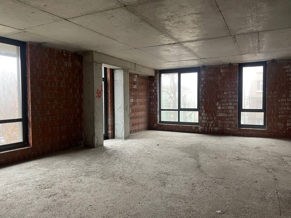 AcademHoff, Нагірка, 2 спальні, Чернишевского, введено в експлуатацію Дніпро - зображення 5