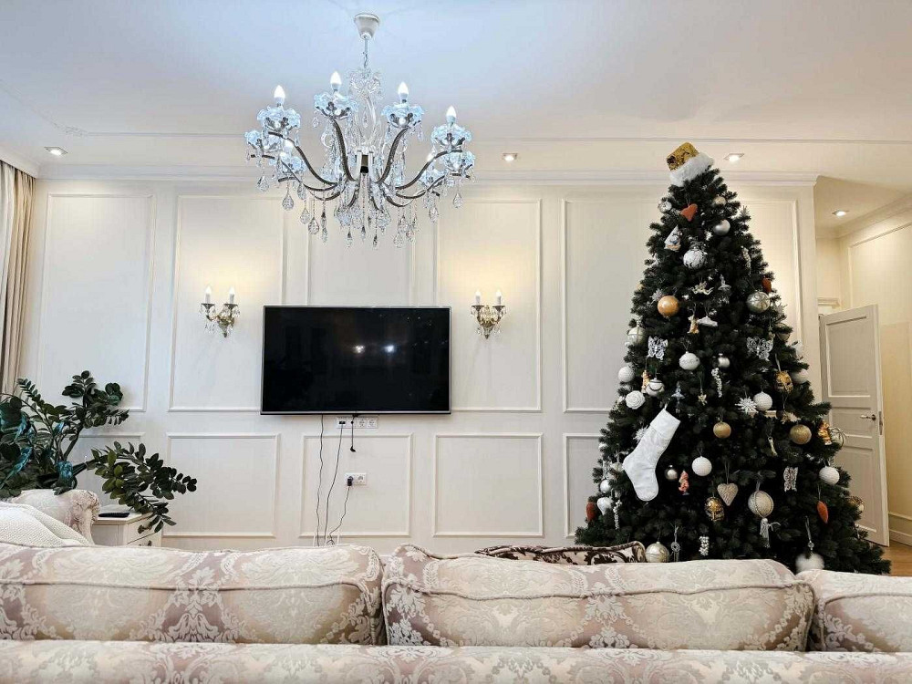 Продаж 4 к  квартири в ЖК "Новопечерські Липки", вул. Драгомирова Київ - зображення 3