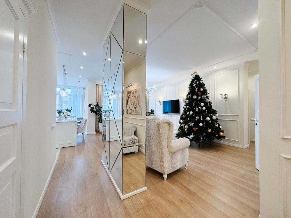 Продаж 4 к  квартири в ЖК "Новопечерські Липки", вул. Драгомирова Київ - зображення 5