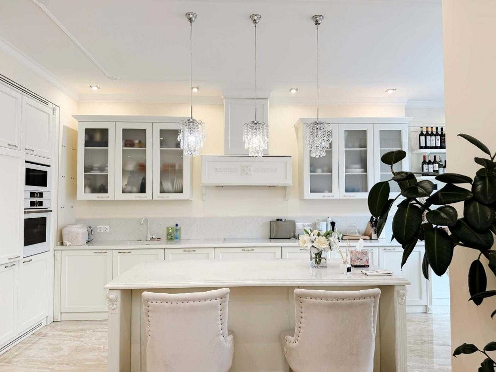 Продаж 4 к  квартири в ЖК "Новопечерські Липки", вул. Драгомирова Київ - зображення 7