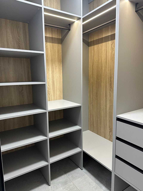 Продаж 1К квартира ЖК Great Грейт Дніпровська набережна Киев - изображение 8