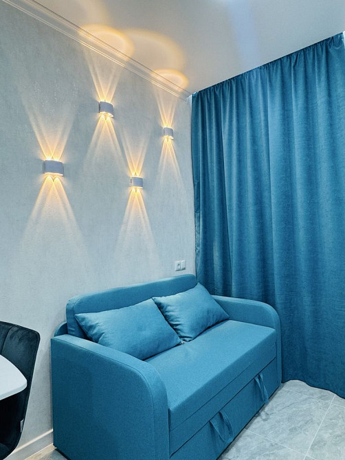 Продам 1-ком кв,От хозяина ЖК Розенталь! Лиманка - зображення 3