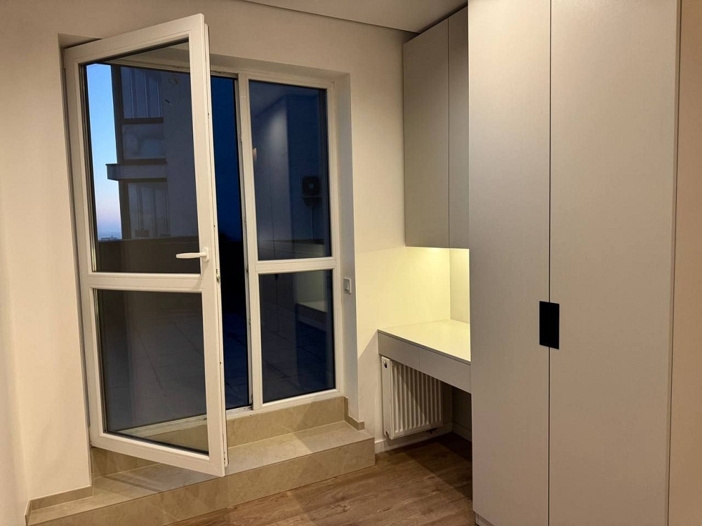 Продам простору та сучасну квартиру на 2-му поверсі з терасою Ровно - изображение 5