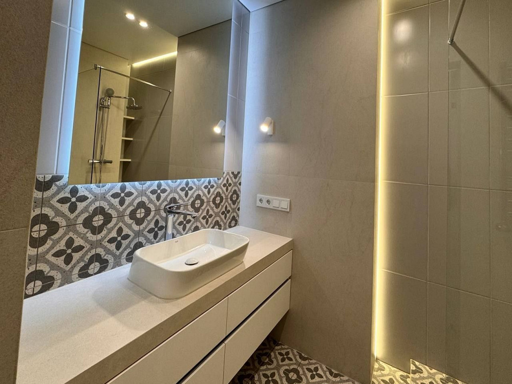 Продам простору та сучасну квартиру на 2-му поверсі з терасою Ровно - изображение 7