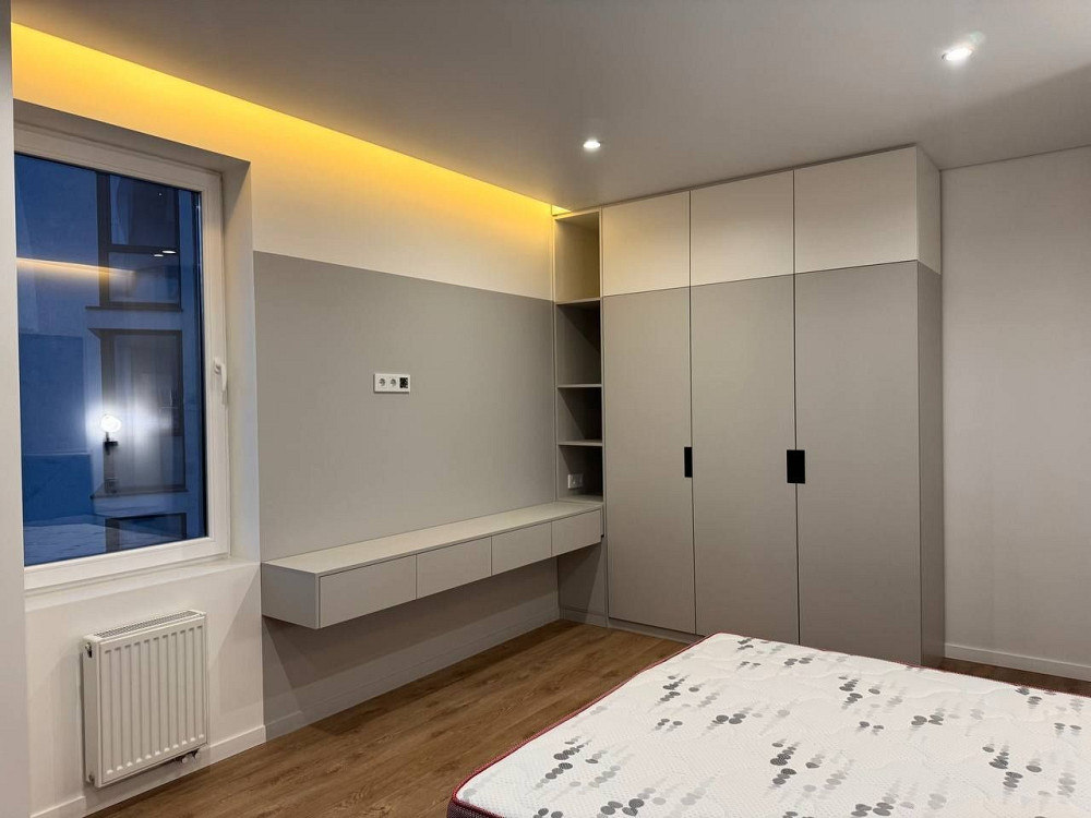 Продам простору та сучасну квартиру на 2-му поверсі з терасою Ровно - изображение 4