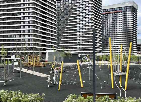 Продам 3к квартиру 100 м2 ЖК Грейт (власник, 13 буд.) Київ